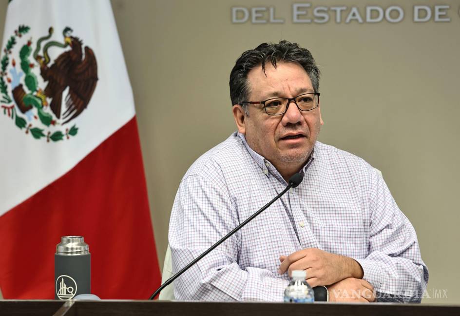 $!Carlos Alberto Arredondo, nuevo coordinador de la Comisión de Selección para la designación de miembros Consejo de Participación Ciudadana.