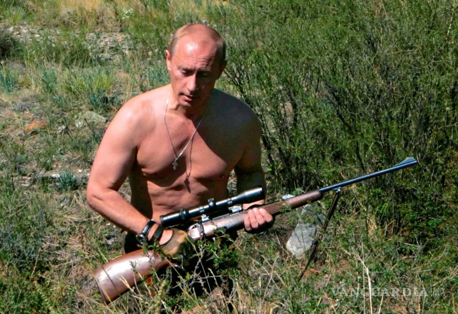 $!Putin cumple 20 años en el poder en pleno declive de su modelo político