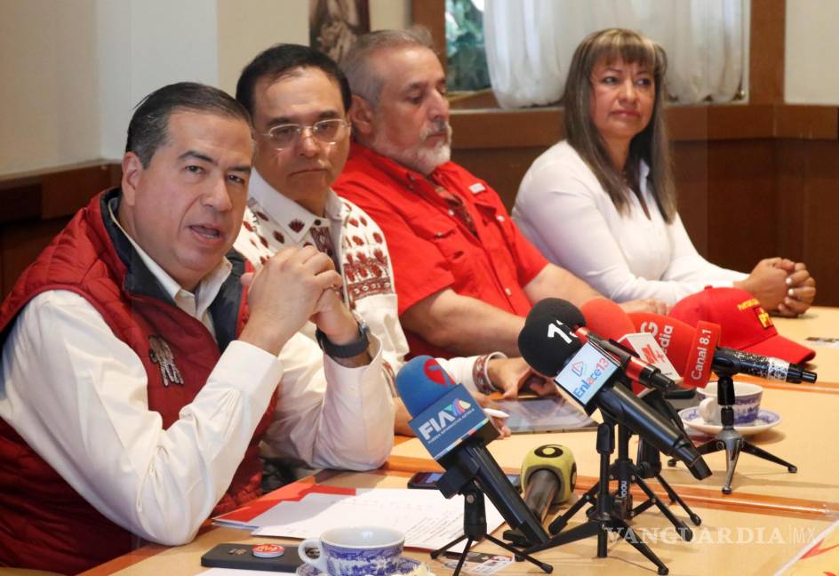 Elecciones 2023; por qué las ‘declinaciones’ del Verde y el PT carecen de valor legal