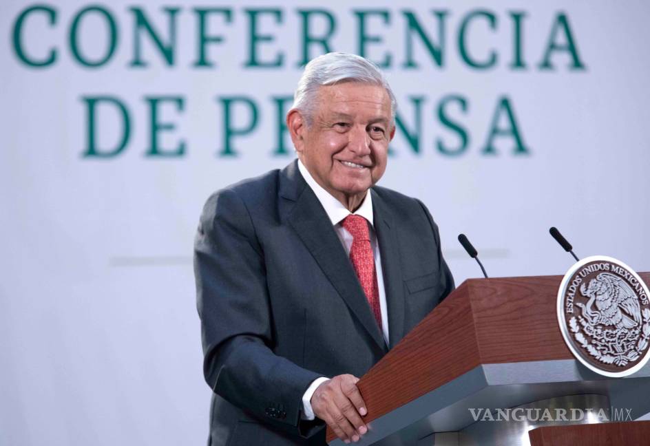 AMLO amaga con vetar presupuesto si no obtiene mayoría en Congreso