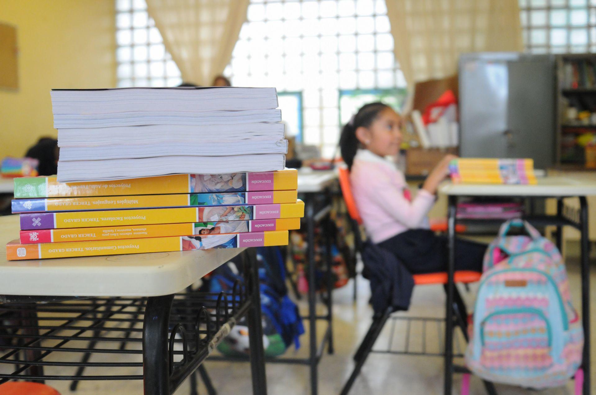 México, sin estrategias de recuperación en aprendizaje escolar. Noticias en tiempo real