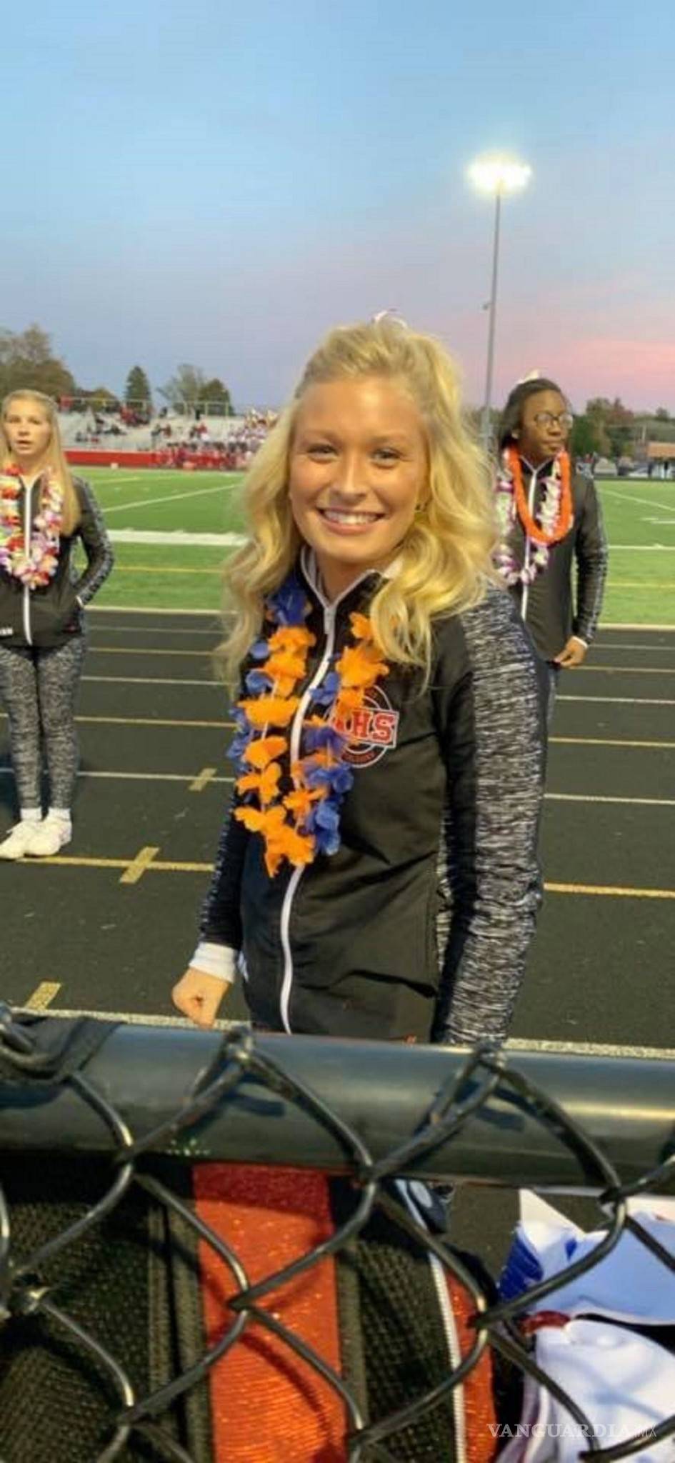 $!Jovencita llevaba 3 semanas en coma "irreversible", no le daban esperanzas... y abrió los ojos