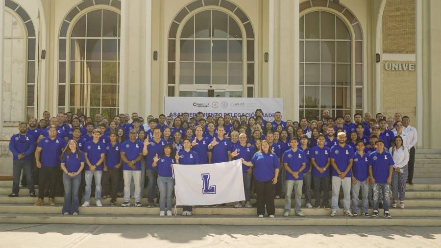 Atletas y entrenadores de la UAdeC se preparan para participar en disciplinas individuales y de conjunto en la justa nacional.