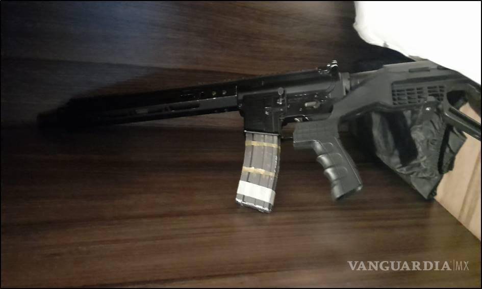 Detienen a cabecilla criminal de los Zetas en Nuevo León tras operativo dirigido por la Sedena