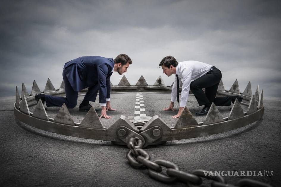 La verdadera trampa de la competitividad