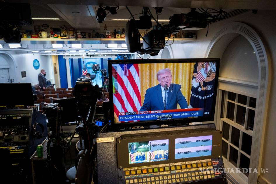 La obsesión de Trump con la elección de 2020 tiene un costo para la democracia