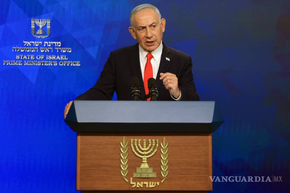 Netanyahu: Israel mantendrá sus tropas en el Líbano a pesar al acuerdo Irán-EU