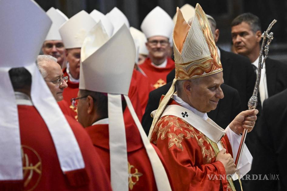 Así afronta León XIV su primer cisma firme en el propósito de mantener unida a la Iglesia