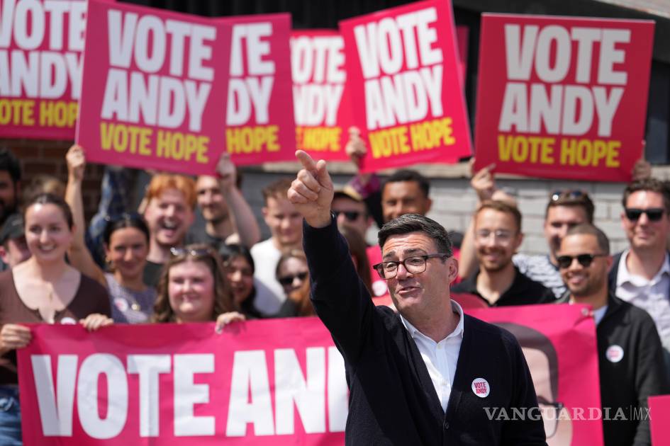 Inglaterra tendrá unas elecciones pequeñas que podrían tener enormes repercusiones