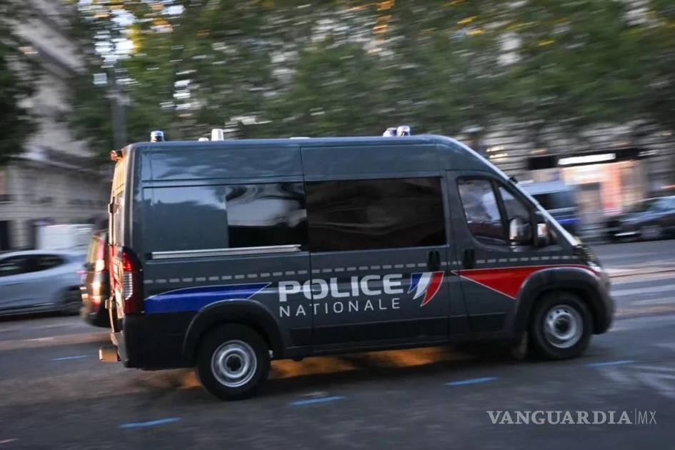 Encuentran los cuerpos de cinco recién nacidos en la vivienda de una pareja en Francia