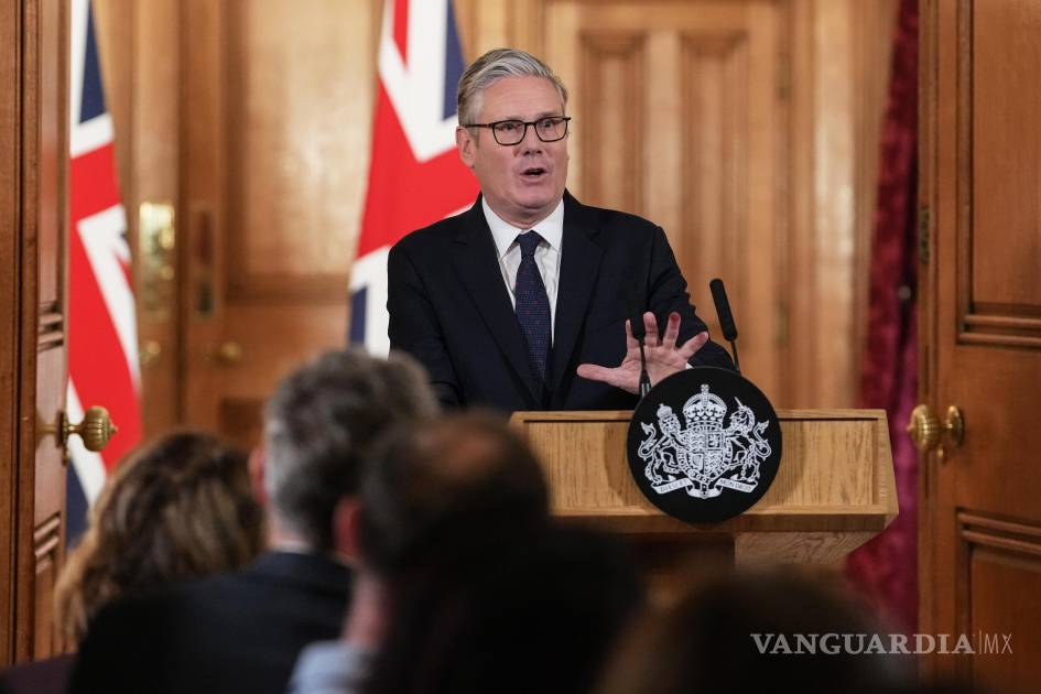 La pesadilla de todo primer ministro británico