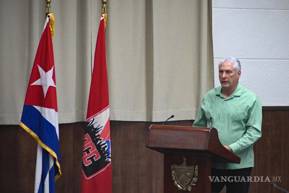 Aprueba Cuba en tiempo récord su mayor paquete de reformas económicas en al menos 15 años, estos son los puntos claves