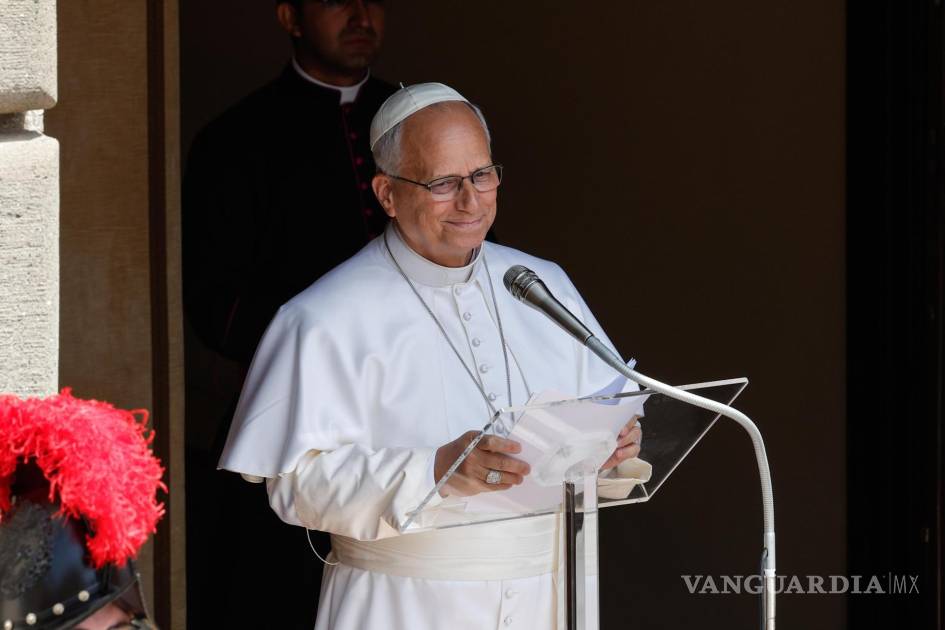 El papa León XIV se toma muy en serio la invitación a viajar a Ucrania