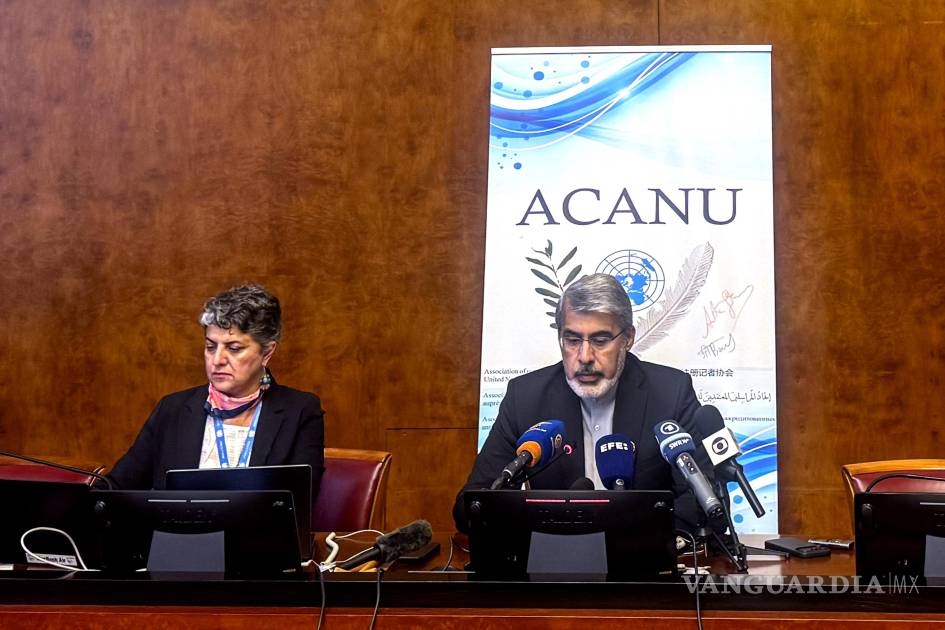 Afirma Trump que Irán acepta someterse al más alto nivel de inspecciones nucleares
