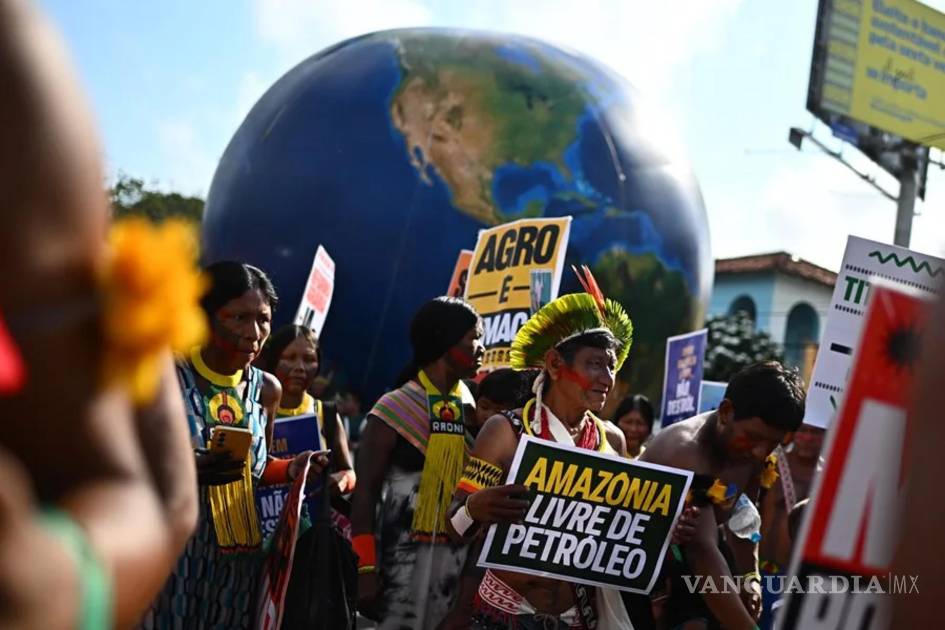 El momento de la verdad de la Agenda Global de la Tierra