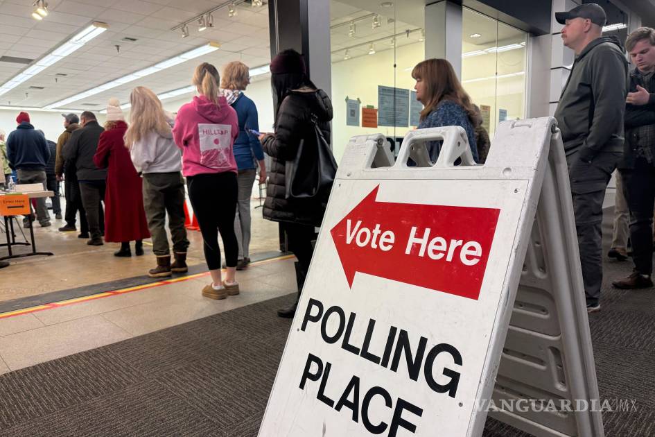 Republicanos y demócratas enviarán observadores a vigilar las elecciones en EU en medio de tensiones