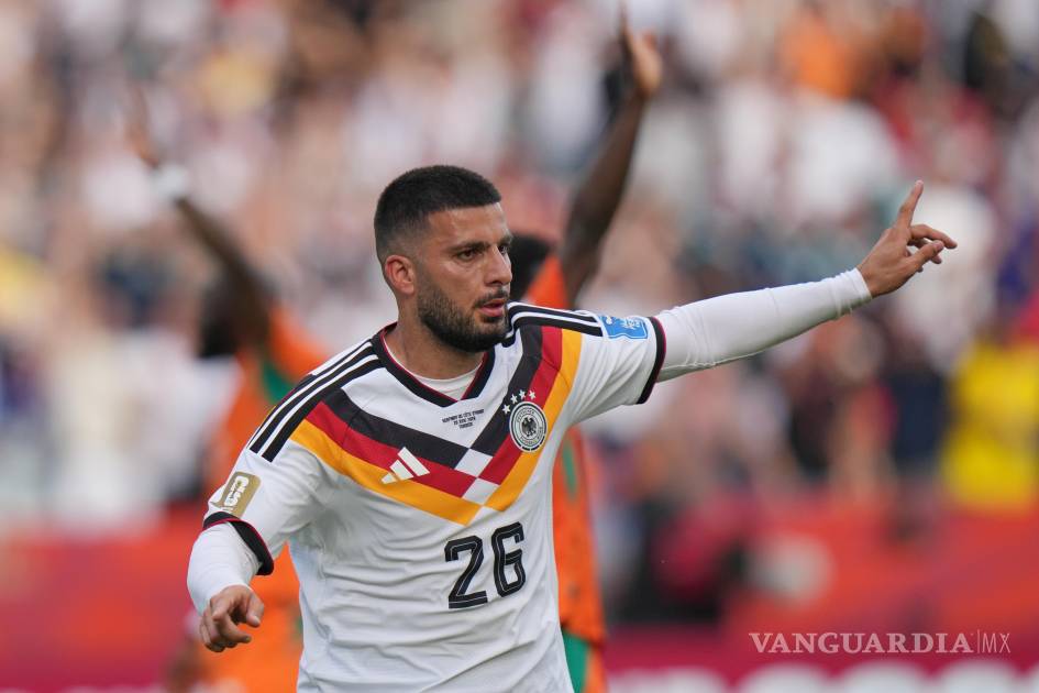 El Mundial contra los extremistas