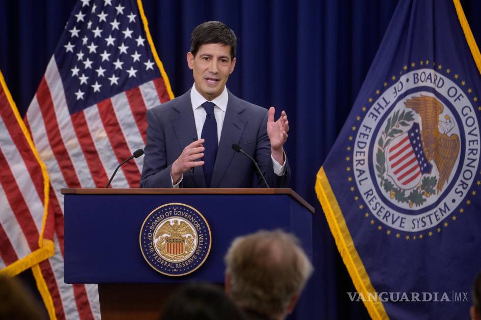 Kevin Warsh apuesta por una Fed más discreta, lo que podría causar mercados volátiles y tasas más altas