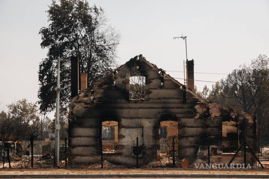 Incendios históricos en Francia y España, esto es lo que debes saber