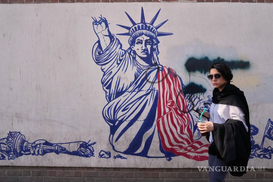 Esto es lo que se saber sobre el posible acuerdo para poner fin a la guerra de EU con Irán