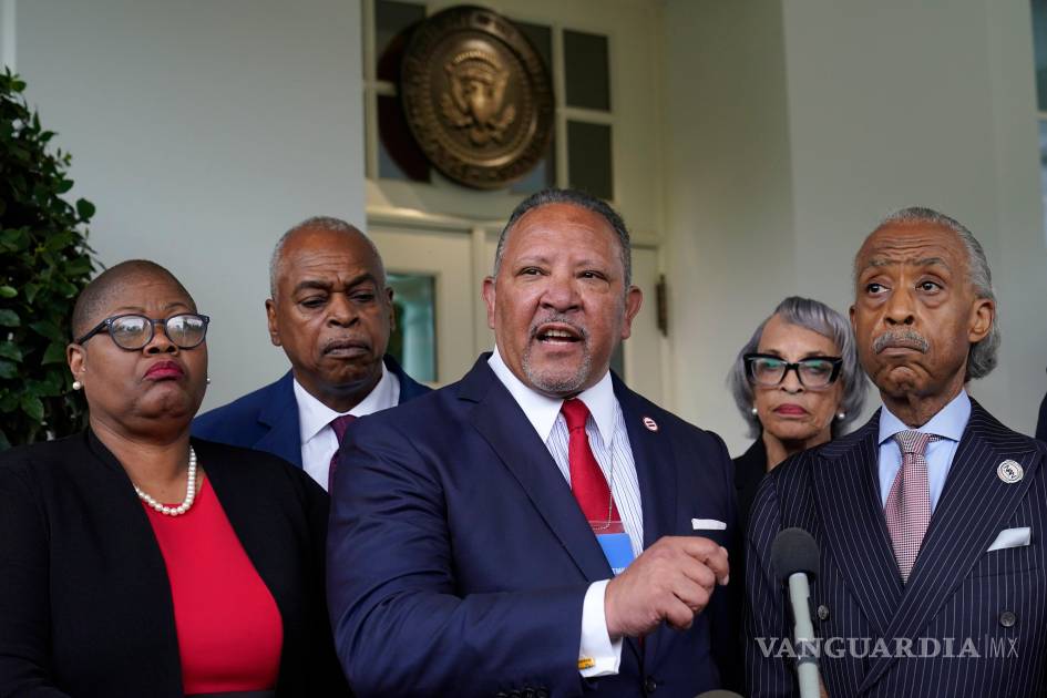¿Cómo las políticas de Trump perjudican las posibilidades de los negros de alcanzar el sueño americano?