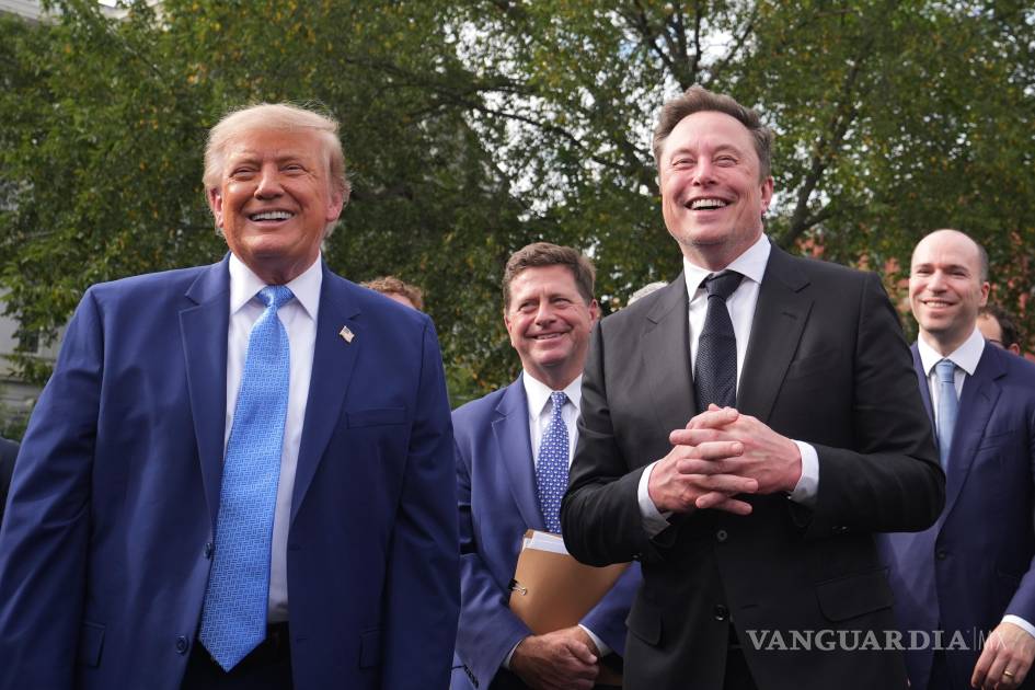Incluye el Pentágono a Elon Musk en el diseño de armas para el futuro