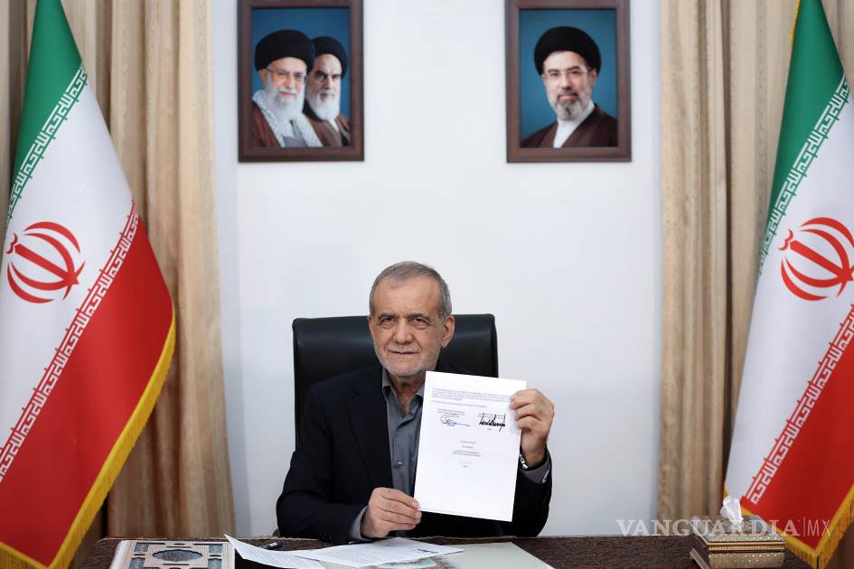El acuerdo entre EU e Irán es un primer paso