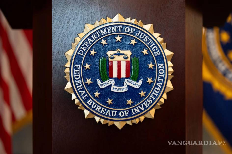 ‘El Jando’ ya está cooperando con la justicia de EU, afirma el FBI
