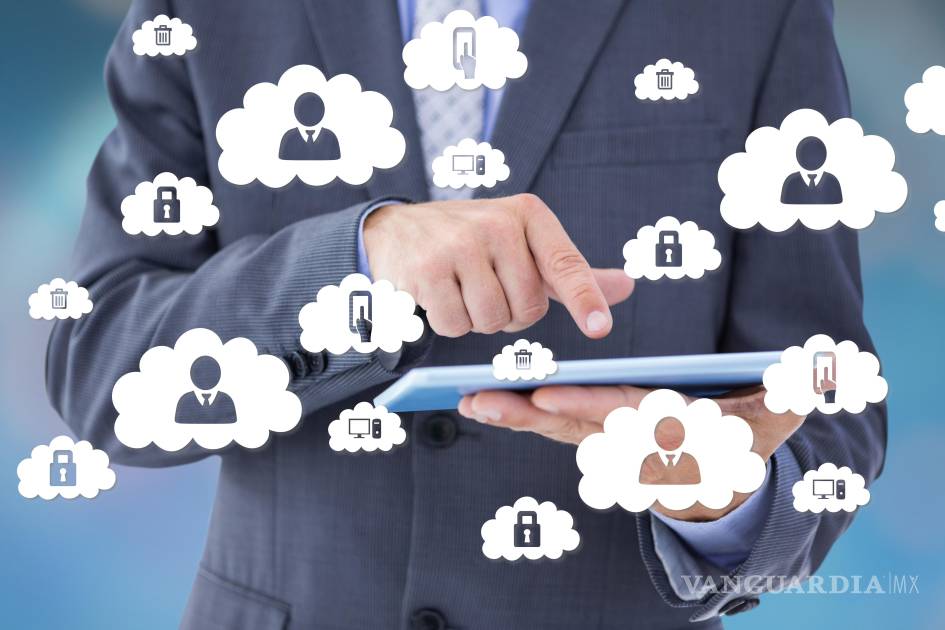 ¿Sabías que nuestros datos son el alimento de la economía digital?