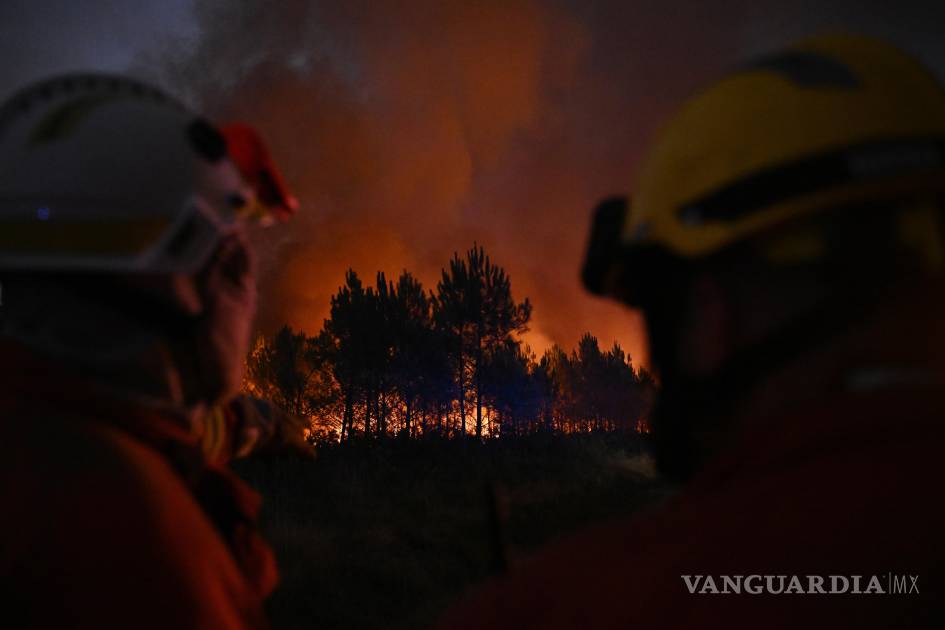 El mundo arde y Europa tiene que hacer más