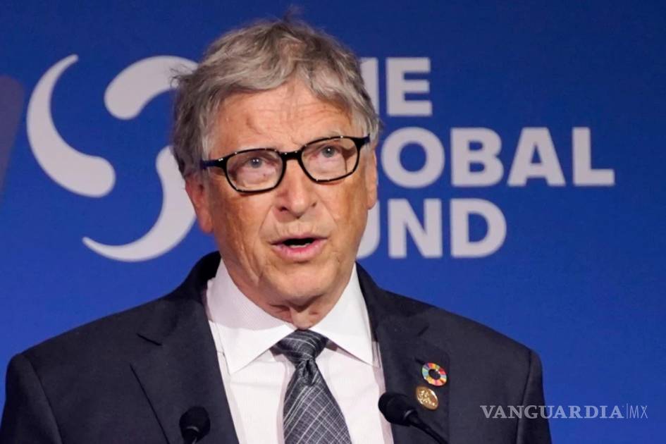Considera Bill Gates que la mayoría de las empresas de IA van a fracasar