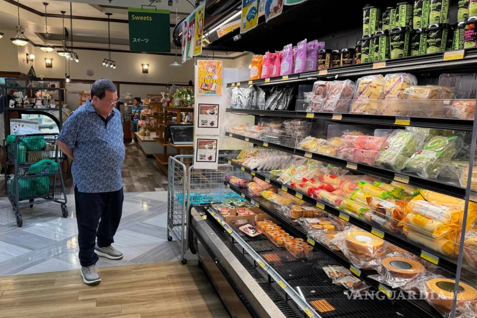 Tío, ¿dónde está mi recesión?