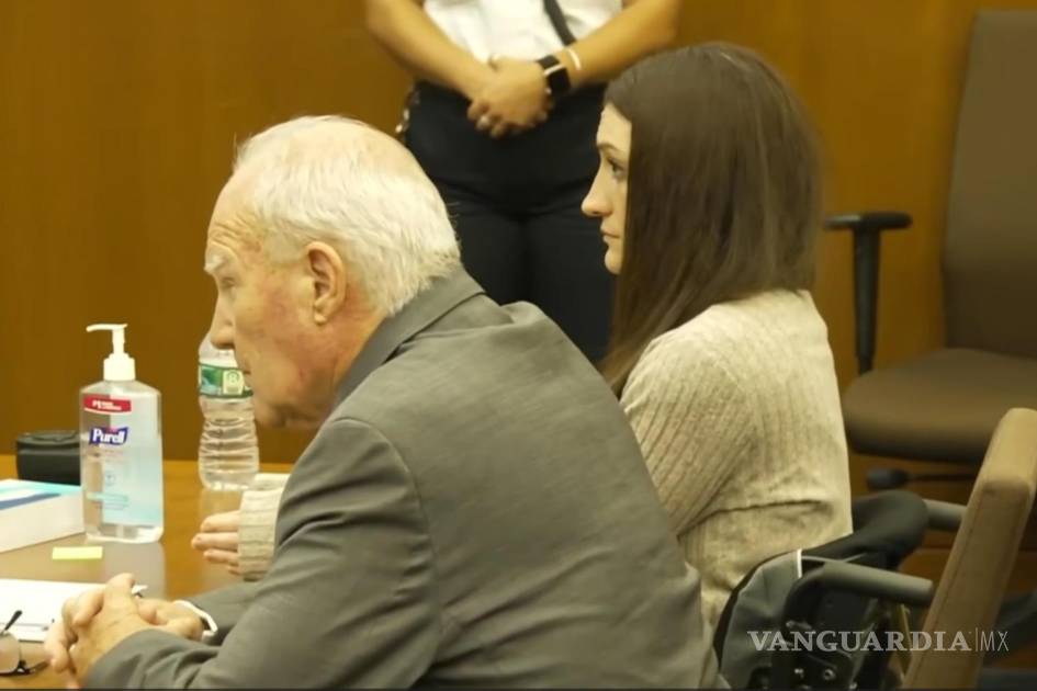 Ante la falta de un veredicto, Juez declara nulo el juicio contra Lindsay Clancy