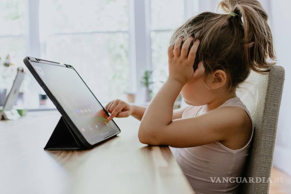 Hay una sorprendente relación entre hábitos infantiles y TDAH