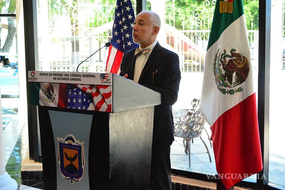 México avanza en legislación para la prevención y combate a la trata de personas: OEA