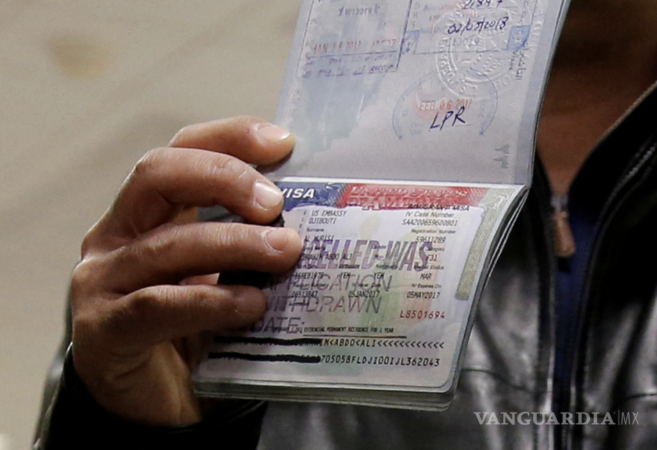 $!Mientras cumplas con los requisitos y puedas justificar cada visita, no deberías tener problemas.