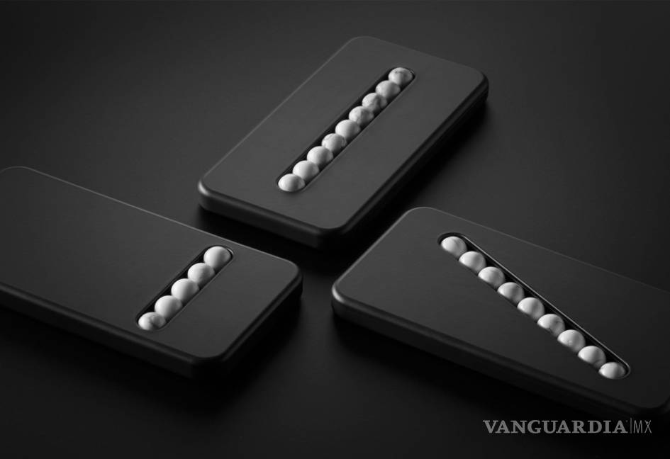 Diseñan "teléfono sustituto" para adictos a celulares