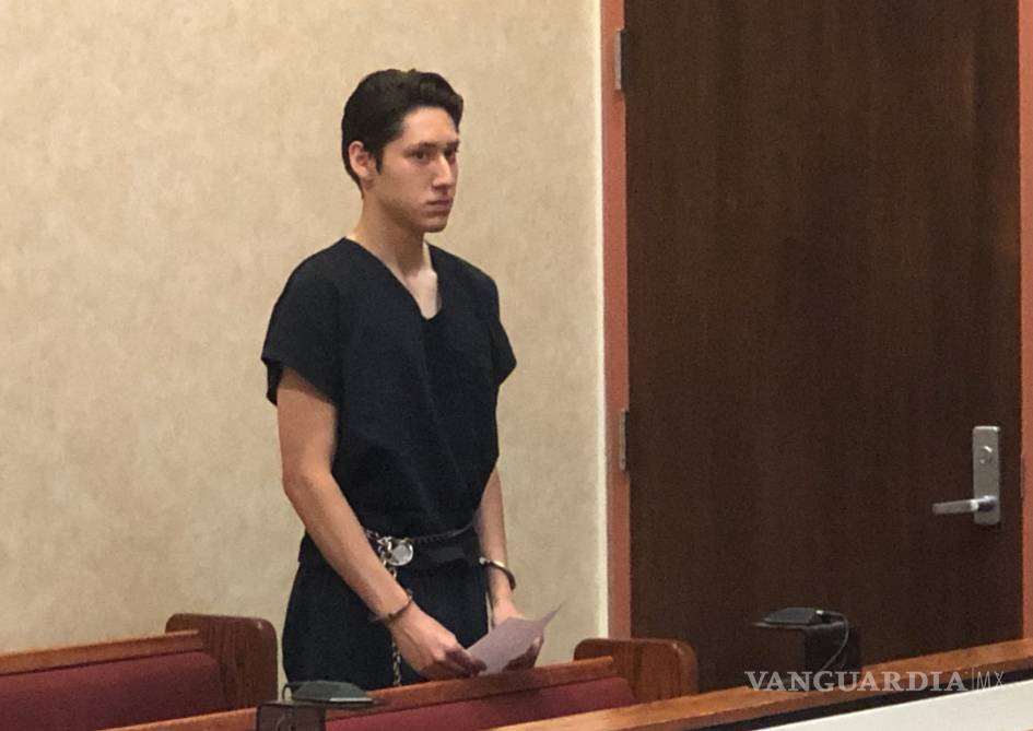 $!Jovencita fue violada por su ex mientras moría de disparos en la cabeza