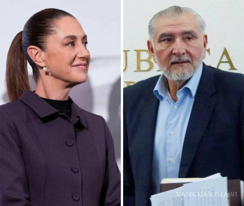 Es ‘fuego amiga’, Adán