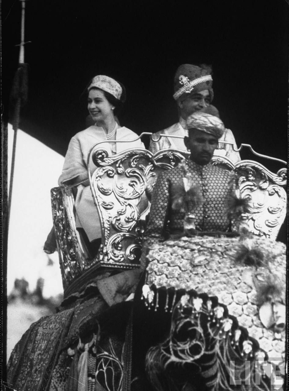 $!Sigue haciendo historia: La Reina Isabel II celebra 95 años, entre el drama, la gloria y el COVID-19