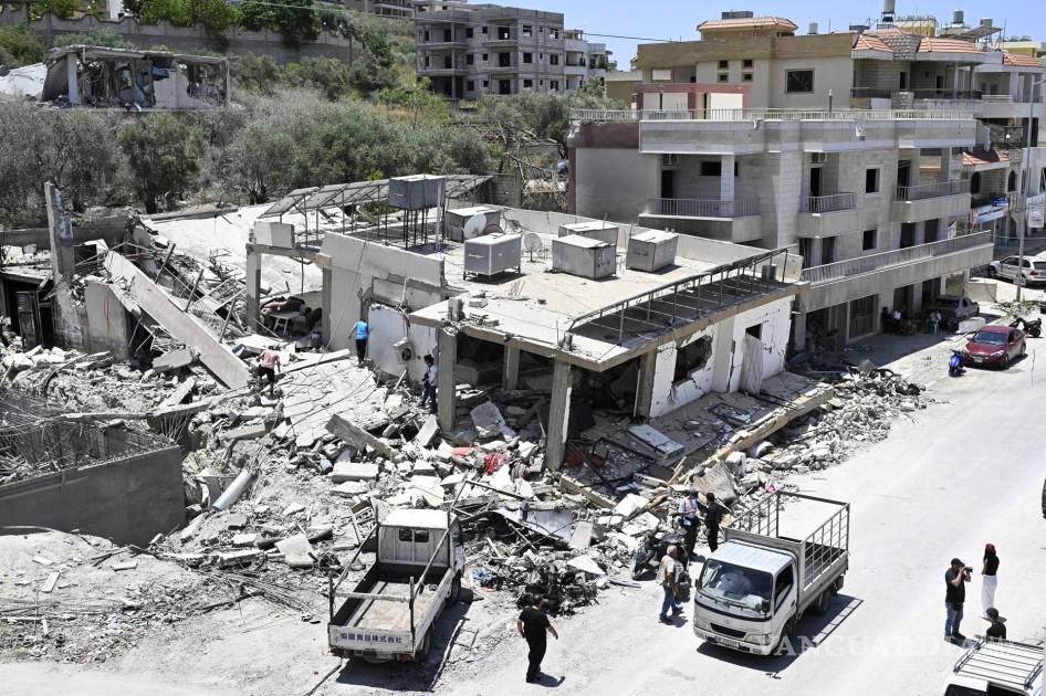 Israel, de iniciar una guerra a verse arrastrado a su final