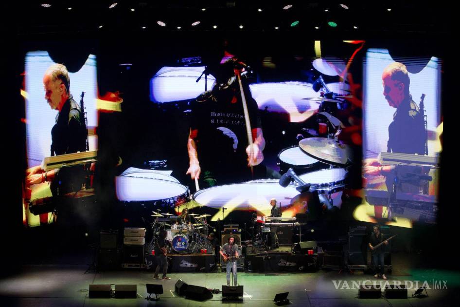 Los últimos guardianes del casete interestelar