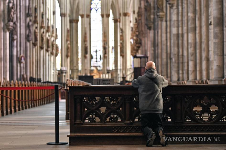 Rechaza el Vaticano que un laico pueda predicar la homilía en misa en lugar del sacerdote
