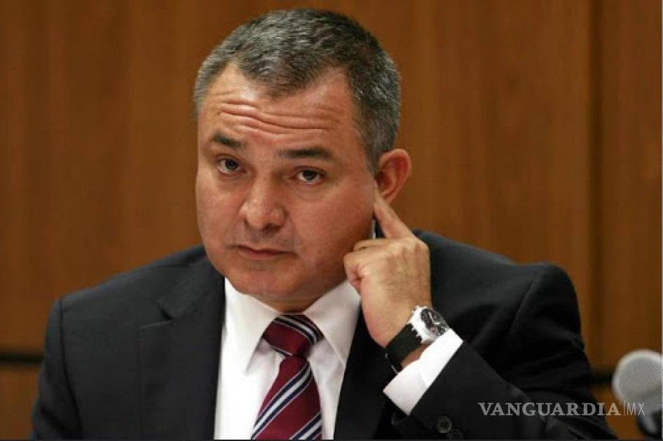 $!Sigue la espera... ¿cuándo se conocerá el veredicto en el caso García Luna?