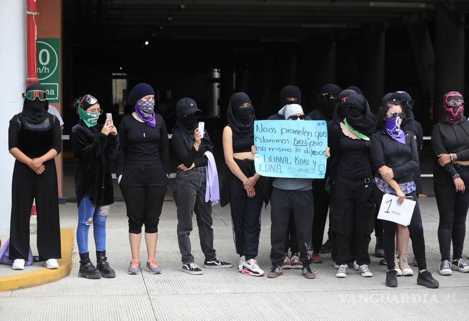 Alumnas de la Universidad Autónoma Metropolitana en CDMX denuncian múltiples casos de abuso