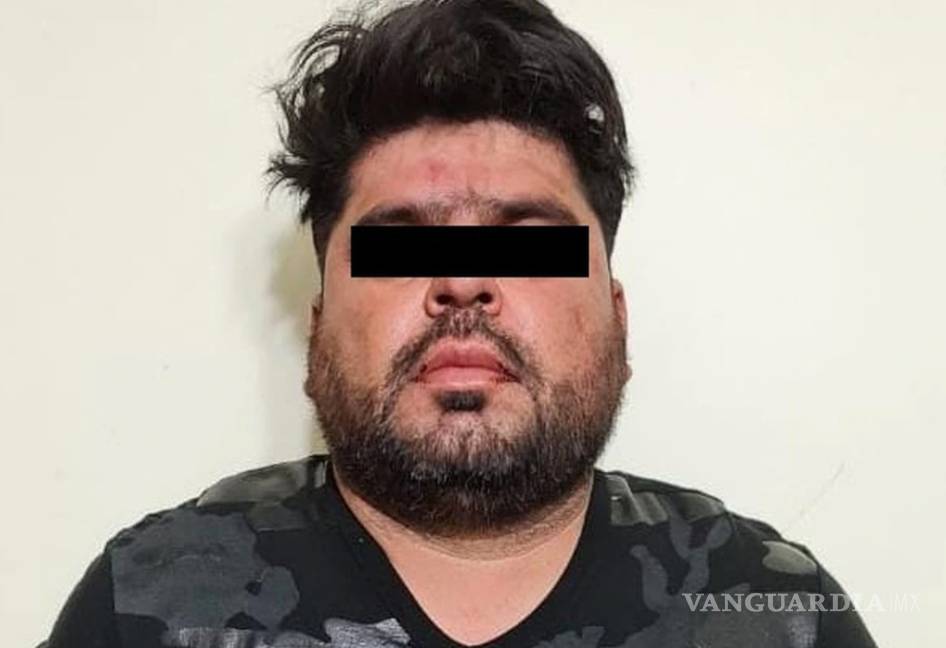 Arrestan al “Noveno” operador de los hijos de el Chapo en Sonora, tras balacera contra agentes federales