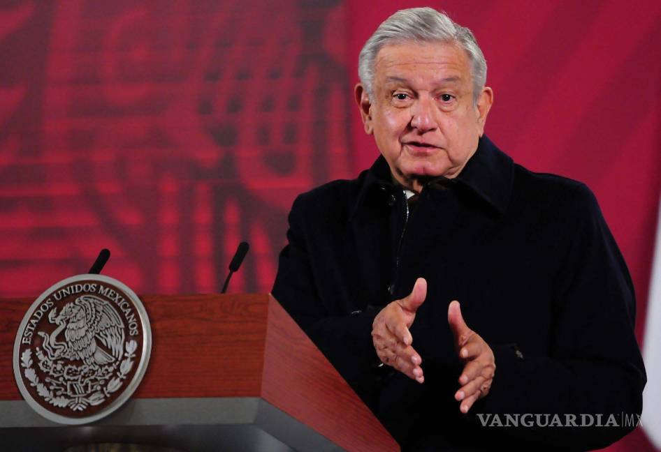 AMLO presentará denuncia contra Rubén Moreira, exgobernador de Coahuila