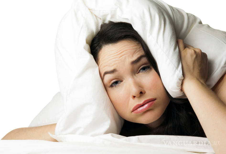 $!¿Qué le pasa a tu cuerpo cuando duermes menos de 8 horas?