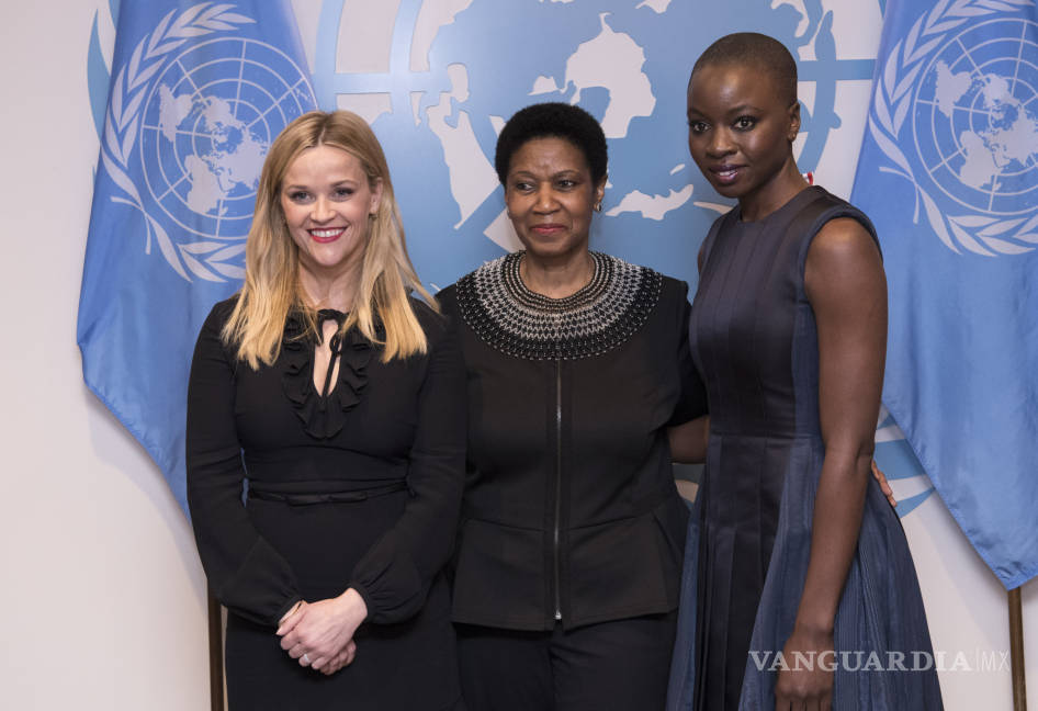 $!Casos de abuso sexual contra las mujeres son la punta del iceberg: ONU