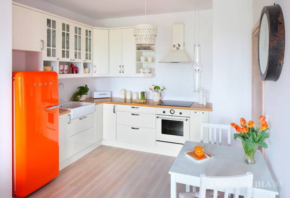 $!Rojo, verde, azul… celebra el Mes del Orgullo decorando tu casa a todo color